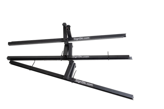 SignSki - 3 Pack Bundle